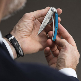 Deejo Knife - Inspiriert von A110 - RS Selection exclusive