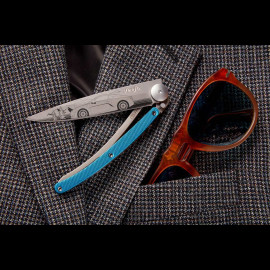 Deejo Messer - A110 Inspired - RS Selection exclusive