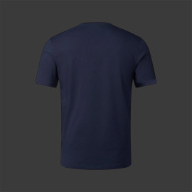 Red Bull Racing F1 Team T-shirt Verstappen Logo Night Sky TU3308-NS - Unisex