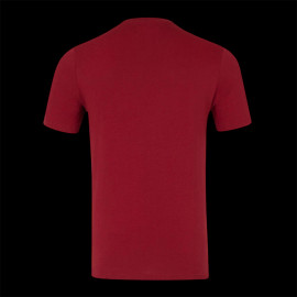 Red Bull Racing F1 Team T-Shirt Verstappen Logo Winery TU3308-095 - Unisex