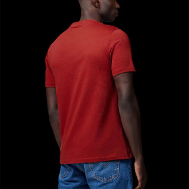 Red Bull Racing F1 Team T-Shirt Verstappen Logo Winery TU3308-095 - Unisex