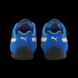 Sparco Schuhe Puma Speedcat Sport Sneaker Blau / Weiß 307171-02 - unisex