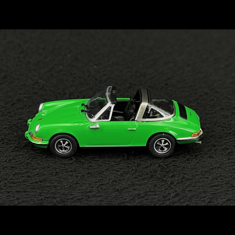 Porsche 911 Targa 1972 Condagrün 1/87 Minichamps 870064561