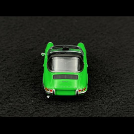 Porsche 911 Targa 1972 Conda Green 1/87 Minichamps 870064561