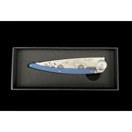 Deejo Messer - A110 Inspired - RS Selection exclusive