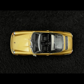 Porsche 911 Targa 1972 Goldmetallic 1/87 Minichamps 870064564