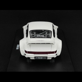 Porsche 911 Strosek Giga 2024 Weiß 1/18 GT Spirit GT525