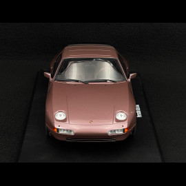 Porsche 928 S 1980 Cassisrot Metallic 1/18 GT Spirit GT524