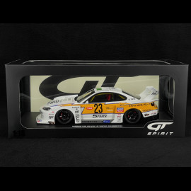 Nissan Silvia S15 LBWK Gruppe 5 n°23 Formula Drift Japan 2021 1/18 GT Spirit GT560