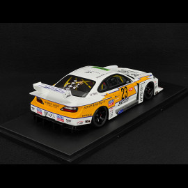 Nissan Silvia S15 LBWK Gruppe 5 n°23 Formula Drift Japan 2021 1/18 GT Spirit GT560