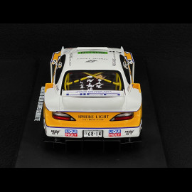 Nissan Silvia S15 LBWK Gruppe 5 n°23 Formula Drift Japan 2021 1/18 GT Spirit GT560