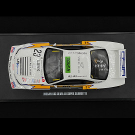 Nissan Silvia S15 LBWK Widebody n°23 Formula Drift Japan 2021 1/18 GT Spirit GT560