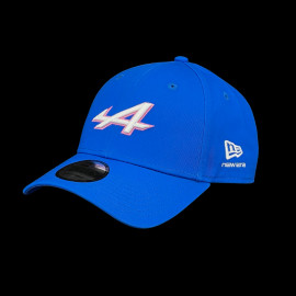 Alpine Cap New Era Blau 60850758 - unisex