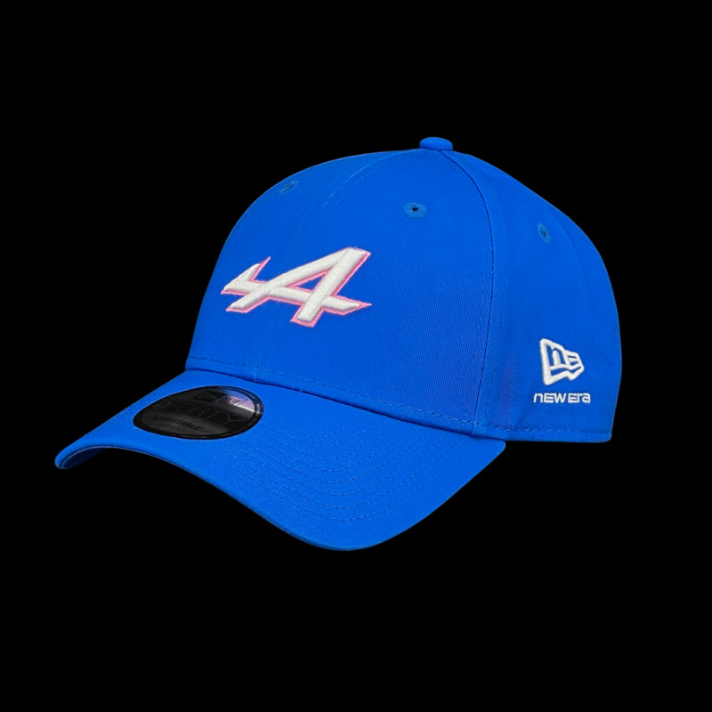 Alpine Hat New Era Blue 60850758 - unisex