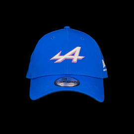 Alpine Hat New Era Blue 60850758 - unisex