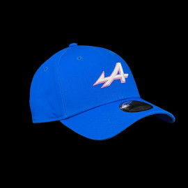 Alpine Cap New Era Blau 60850758 - unisex