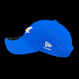 Alpine Cap New Era Blau 60850758 - unisex