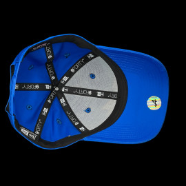 Alpine Cap New Era Blau 60850758 - unisex