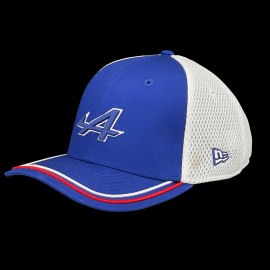 Alpine Endurance Hat New Era Blue / White 60857487 - unisex
