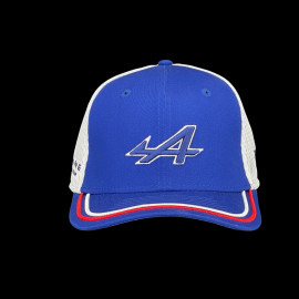 Alpine Endurance Hat New Era Blue / White 60857487 - unisex