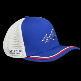 Alpine Endurance Hat New Era Blue / White 60857487 - unisex