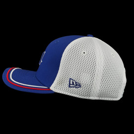 Alpine Endurance Cap New Era Blau / Weiß 60857487 - unisex