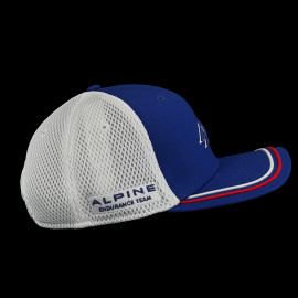Alpine Endurance Cap New Era Blau / Weiß 60857487 - unisex