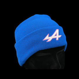 Alpine Beanie New Era Blue - 60850766