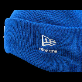 Alpine Mütze New Era Blau - 60850766