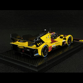 Ferrari 499P n° 83 Sieger 24h Le Mans 2025 1/43 BBR Models BBRC325C