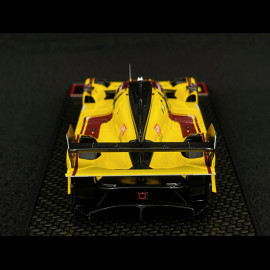 Ferrari 499P n° 83 Sieger 24h Le Mans 2025 1/43 BBR Models BBRC325C
