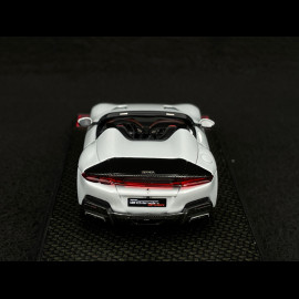 Ferrari 12Cilindri Spider 2024 Arktisweiß 1/43 BBR Models BBRC300B