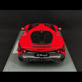 Alfa Romeo 33 Stradale 2023 Orange Arancione 1/18 BBR Models P18264C