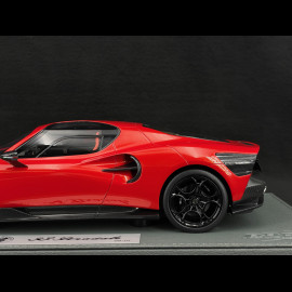 Alfa Romeo 33 Stradale 2023 Orange Arancione 1/18 BBR Models P18264C