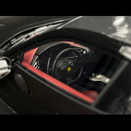 Ferrari 12Cilindri Coupe 2024 Nero Purosangue 1/18 BBR Models P18248G