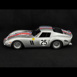 Ferrari 250 GTO n° 25 4th 24h Le Mans 1963 1/12 KK Scale KKDC120128