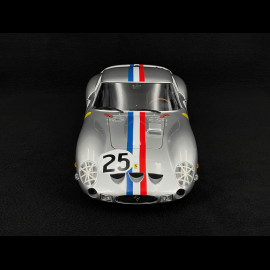 Ferrari 250 GTO n° 25 4. 24h Le Mans 1963 1/12 KK Scale KKDC120128