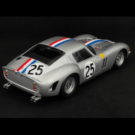 Ferrari 250 GTO n° 25 4th 24h Le Mans 1963 1/12 KK Scale KKDC120128