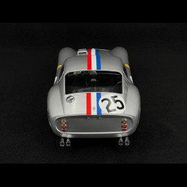 Ferrari 250 GTO n° 25 4th 24h Le Mans 1963 1/12 KK Scale KKDC120128