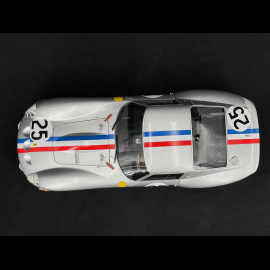 Ferrari 250 GTO n° 25 4th 24h Le Mans 1963 1/12 KK Scale KKDC120128