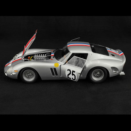 Ferrari 250 GTO n° 25 4. 24h Le Mans 1963 1/12 KK Scale KKDC120128