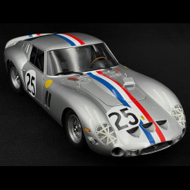 Ferrari 250 GTO n° 25 4. 24h Le Mans 1963 1/12 KK Scale KKDC120128