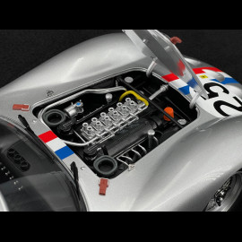 Ferrari 250 GTO n° 25 4. 24h Le Mans 1963 1/12 KK Scale KKDC120128