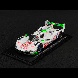 Porsche 963 n° 99 13th 24h Le Mans 2025 1/43 Spark S9269
