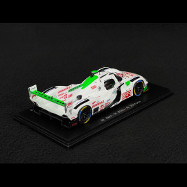 Porsche 963 n° 99 13. 24h Le Mans 2025 1/43 Spark S9269