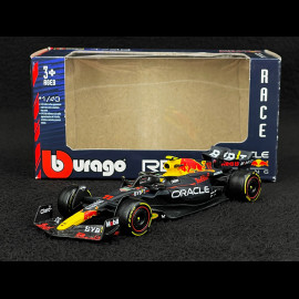 Sergio Perez Red Bull RB19 n° 11 2023 F1 1/43 Bburago B18-38182P