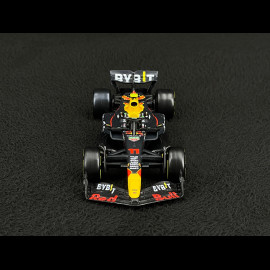 Sergio Perez Red Bull RB19 n° 11 2023 F1 1/43 Bburago B18-38182P