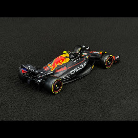 Sergio Perez Red Bull RB19 n° 11 2023 F1 1/43 Bburago B18-38182P