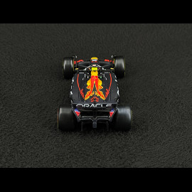 Sergio Perez Red Bull RB19 n° 11 2023 F1 1/43 Bburago B18-38182P