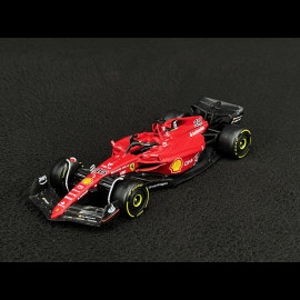 Charles Leclerc Ferrari SF-23 n° 16 2022 F1 1/43 Bburago B18-36832L